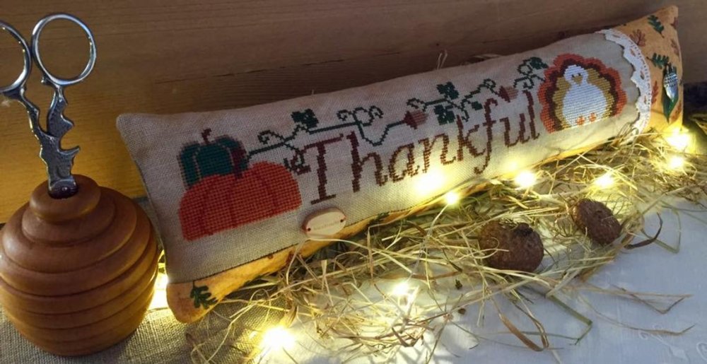 (image for) Thankful